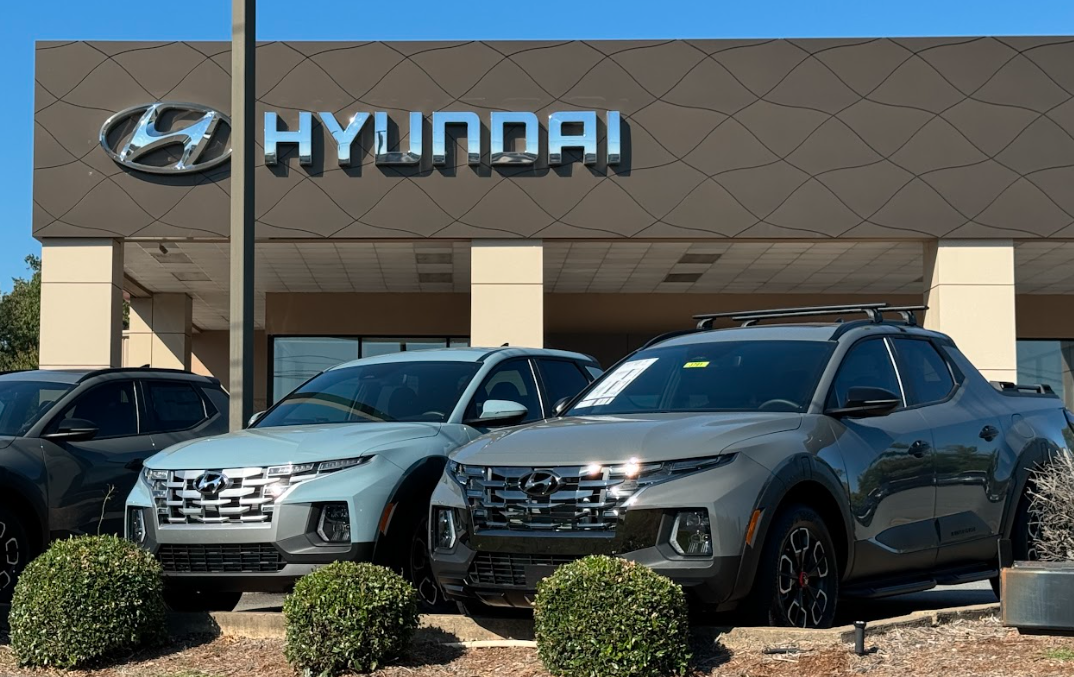 Crain Hyundai of North Little Rock offers Hyundai Assurance 24/7 Roadside Assistance